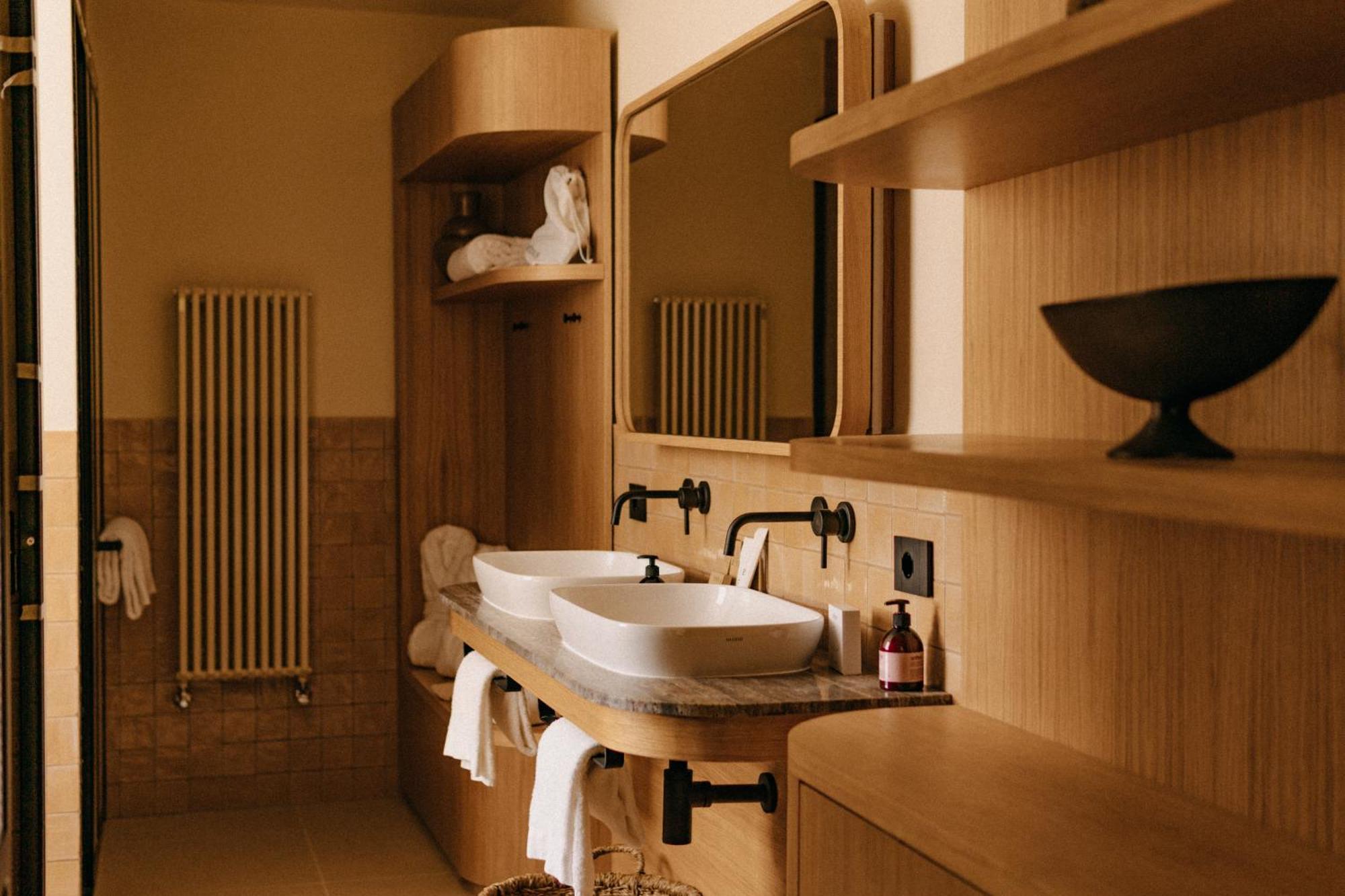Aethos Saragano Hotell Eksteriør bilde