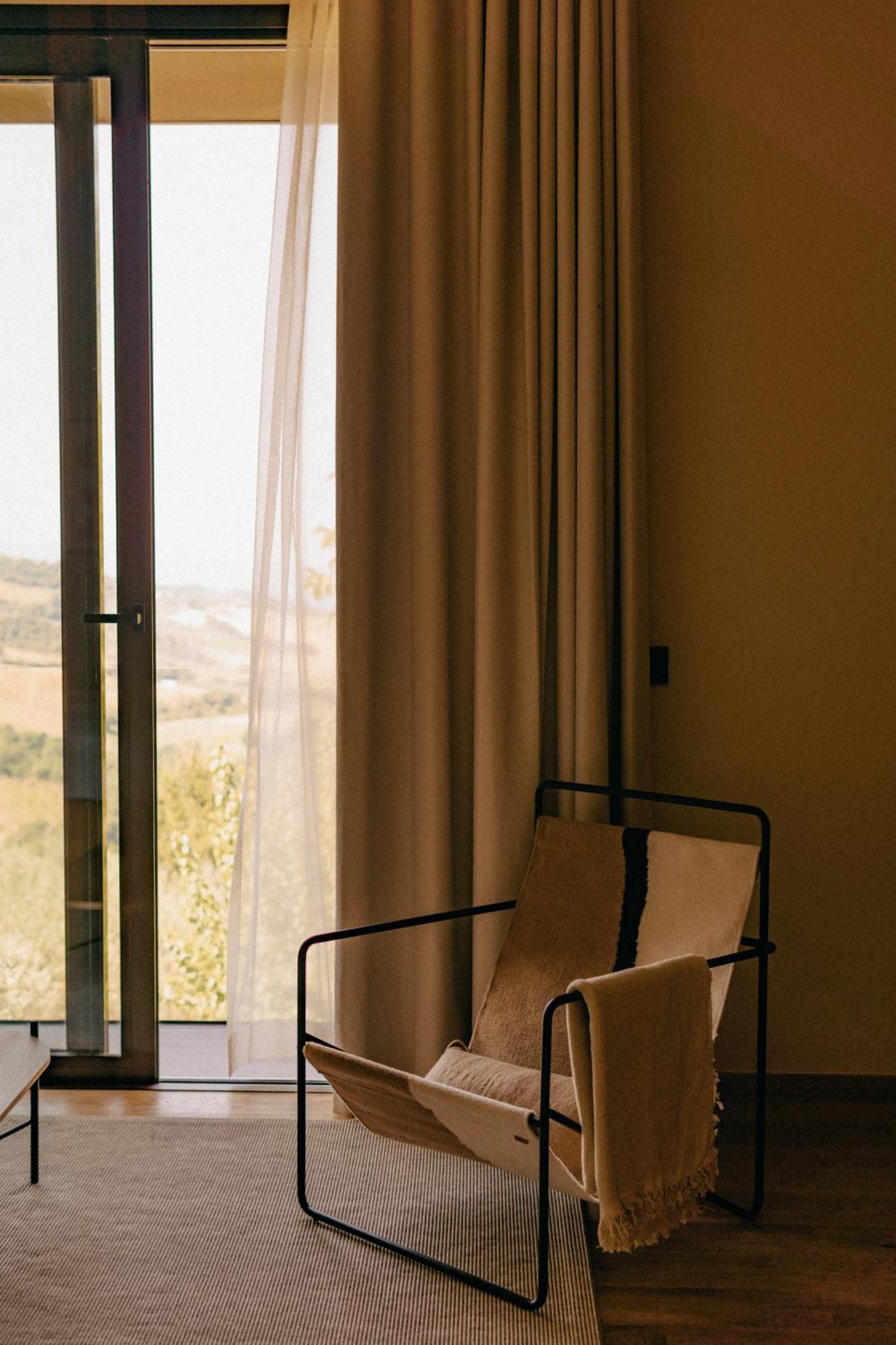 Aethos Saragano Hotell Eksteriør bilde